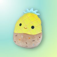 Squishy Pineapple (@squishypcrypto) 's Twitter Profile