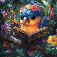 Liya William (@carissakai4908) 's Twitter Profile
