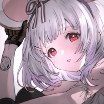 グラブル/シャビヨ/ユニアリ。 リスボックリが好き🐿️