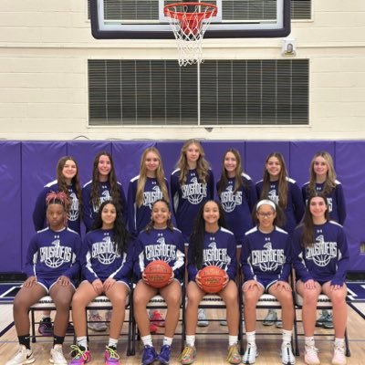Section 9 Champions 2013, 2015, 2016, 2017, 2019, 2020, 2023 🏀🏆