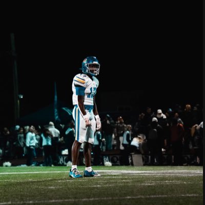 Jayden Cannon Profile