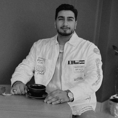 mohamadrezaslh's profile picture. Master of Business Administrator
