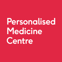 Personalised Medicine Centre (@pmc_mu) 's Twitter Profile Photo Personalised Medicine Centre (@pmc_mu) 's Twitter Profile Photo