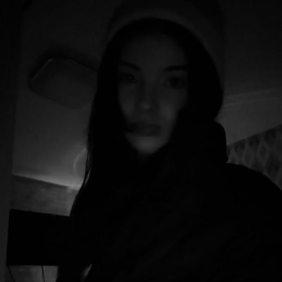 daniellesalt2's profile picture. "music is the only way i can speak to you."
