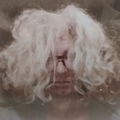 Realmothergoos1's profile picture. Vivo estar