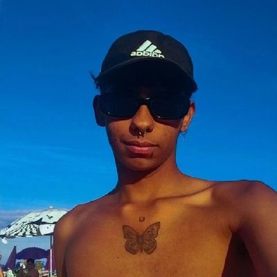 criador de conteúdo 🎥🔞
parcerias via DM📩
RJ📍
https://t.co/wuXEr3ZdEA
