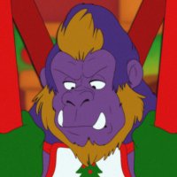 Musky D. Gorilla (@muskydgorilla) 's Twitter Profile