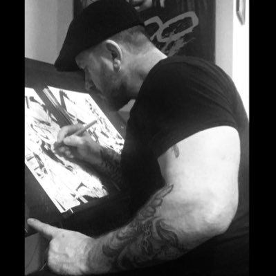 Chris WRITHE N PAYNE Gravesさんのプロフィール画像
