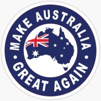 Mr. MAGA 🇺🇸 🇦🇺 (@trumpgetsitdone) 's Twitter Profile