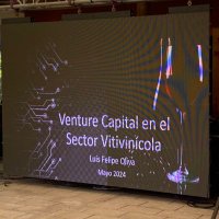 Wine InnovaTech 2024 (@wineinnovatech) 's Twitter Profile