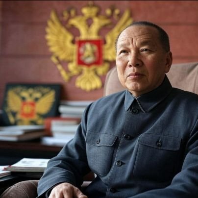 MonkTheravada's profile picture. plucked from obscurity