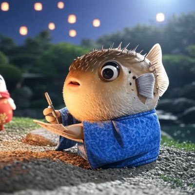 R6.9月高知移住!磯フカセ釣り&移住者の日常垢。国見工房FIELD STAFF。国釣中の人。鬼掛ブランド大好きマン。鬼我番荘・くさふぐ亭店主。team ONIGAKE高知 team鬼我番衆総隊長 兼 零番隊隊長 鬼遊海 R6.6月おひとり様にカムバック 今後の人生をより豊かに