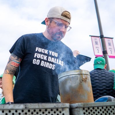 Be a goldfish. The sausage king of Philadelphia (kind of)