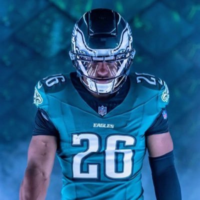 Eagles for the 4VS Madden Franchise PSN:Certified-OvO