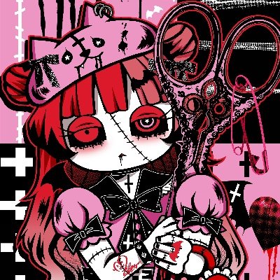 MIHO♦︎SEX POTデザイナーさんのプロフィール画像