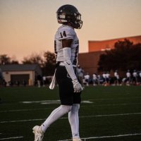 Adrick Webb (@adrickwebb) 's Twitter Profile