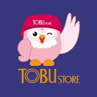 【公式】株式会社東武ストア (@tobustore_) Twitter profile photo