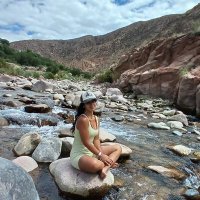 Mariel Orellano (@orellanoomariel) 's Twitter Profile