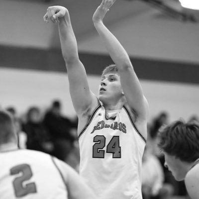 Ryder Fitzsimons Profile