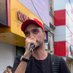 Deka Caraciolo 🇵🇸 (@lampiaomoderno) Twitter profile photo Deka Caraciolo 🇵🇸 (@lampiaomoderno) Twitter profile photo