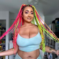 DelilahMoonx ๐ (@delilah_moonx) 's Twitter Profile
