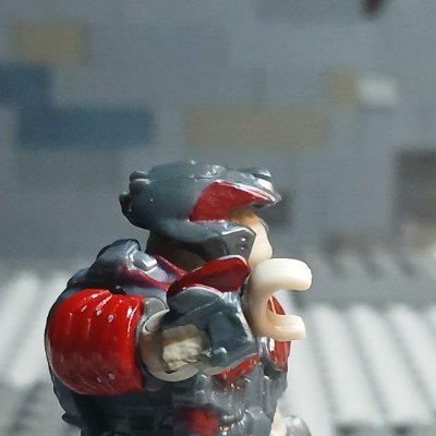 RenDimensions's profile picture. i love bionicle and halo mega