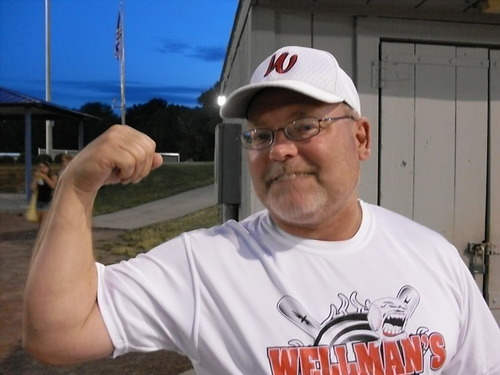 sambettis5's profile picture. 