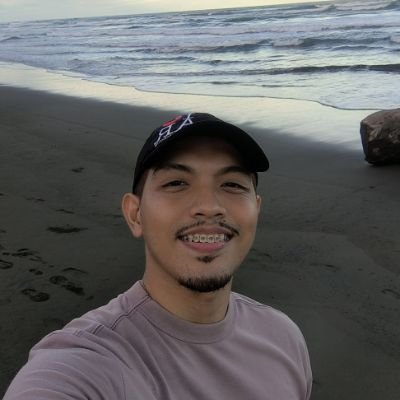 marcongii's profile picture. IF WE VIBE, WE VIBE. 💯 Ahlets' 👑 he/him.