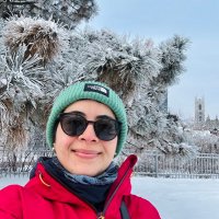 Mariana Ceja (@an_autumn_bird) 's Twitter Profile