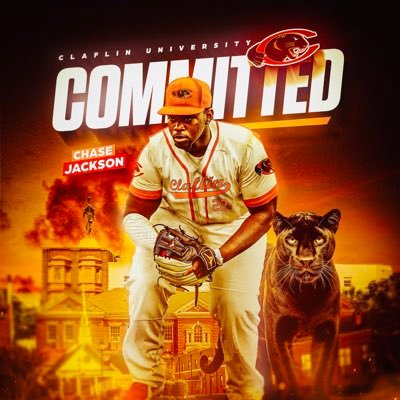 Chase D Jackson Profile