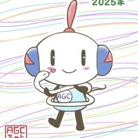 AGCちゃん (@agc_magic) 's Twitter Profile