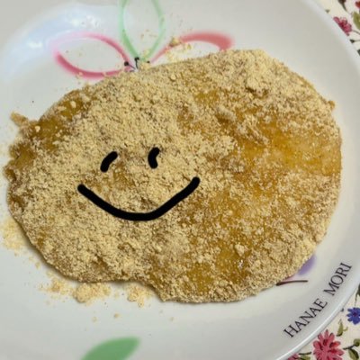 きなこさんのプロフィール画像