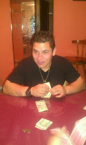 HustlParadise's profile picture. 