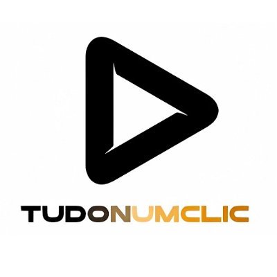 tudonumclic_pt's profile picture. Somos a Tudonumclic, uma agência criativa focada em soluções digitais inovadoras. Transformamos ideias em projetos impactantes!