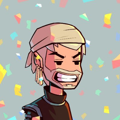 bluemoose123's profile picture. cofounder @DeFiCarrot