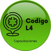 Capacitación Codigo L4 (@codigo_l4) 's Twitter Profile