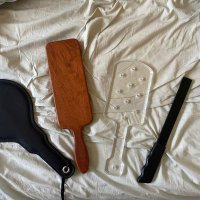 Real Discipline Spankings (@rdspankings) 's Twitter Profile