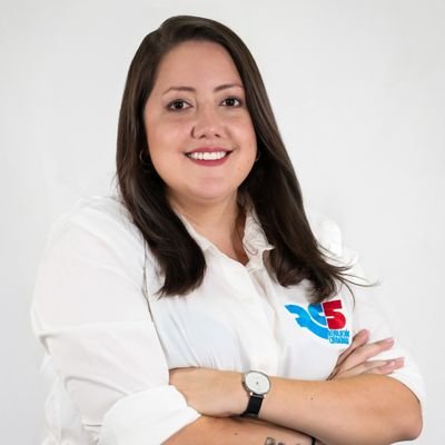 Asambleísta por la Revolución Ciudadana - Guayas Distrito 1