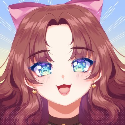 🌸 ᗰ I ᑌ ᑌ 🌸 MoshieStudioさんのプロフィール画像