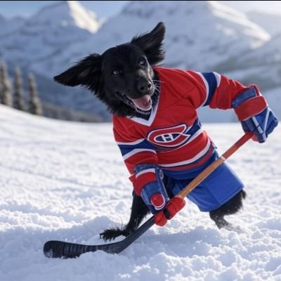 Just a breezy west coast girl living on the salish sea. A lover of the simple things, nature, family, and my big shepard Jorah beans, my cat Bear and the Habs!