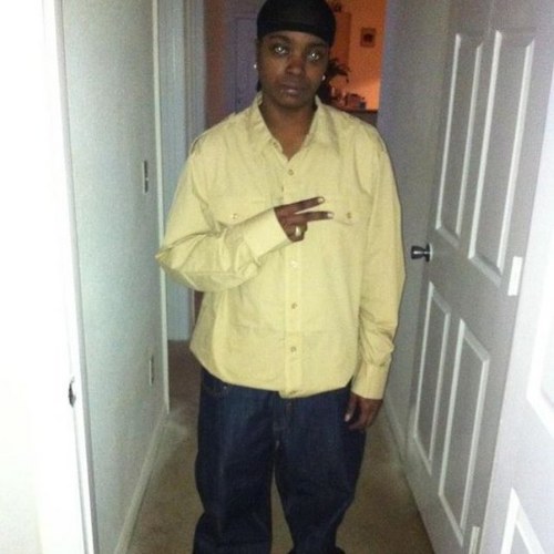 iamlilcass's profile picture. Making things happen