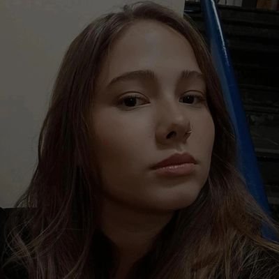 š§š·Brasileira com orgulho!
š½Amante da cultura;
š³ļøāšPelos direitos daqueles que tanto lutaram.
ttk - @girlyedit_