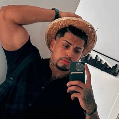 I’m answering to everyone 👉 https://t.co/9MqgyddhZ3 📍 IG : leoxmamba23