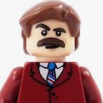 ChicoBellBottom's profile picture. Rock Collector Outdoors Fishing Building Welding Denim 👖& #LEGOs. I share #sPaCeS