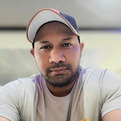 carabaliej's profile picture. Hijo de Dios | Aspirante a escritor | Hijo, Papá de 2, Esposo, vivo por lo que creo. 🇻🇪
#venezuela