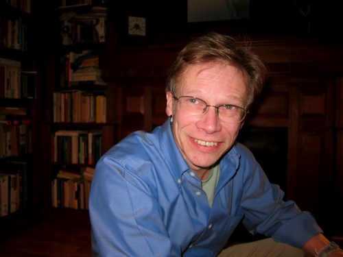 Managing partner of GGDirect in Portland, Maine, direct marketing for travel, financial, political, nonprofit clients; 30 years in journalism, PR and marketing.