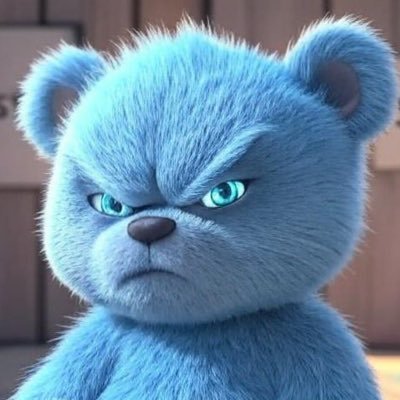 itsONLYBEARS.ethさんのプロフィール画像