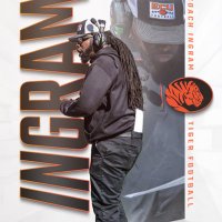 Michael Ingram (@coachingramecu) 's Twitter Profile Photo Michael Ingram (@coachingramecu) 's Twitter Profile Photo