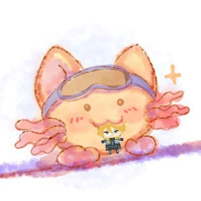 nmruri_'s profile picture. 18↑ | 🥽🃏🧻❔| niji krisis BIG LOVE ♡ | i like posting my krisis papes :D | pfp by: meeeeee :3c | https://t.co/2q9FtWCDv1
