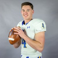 Jake Strong (@jstrongqb4) 's Twitter Profile